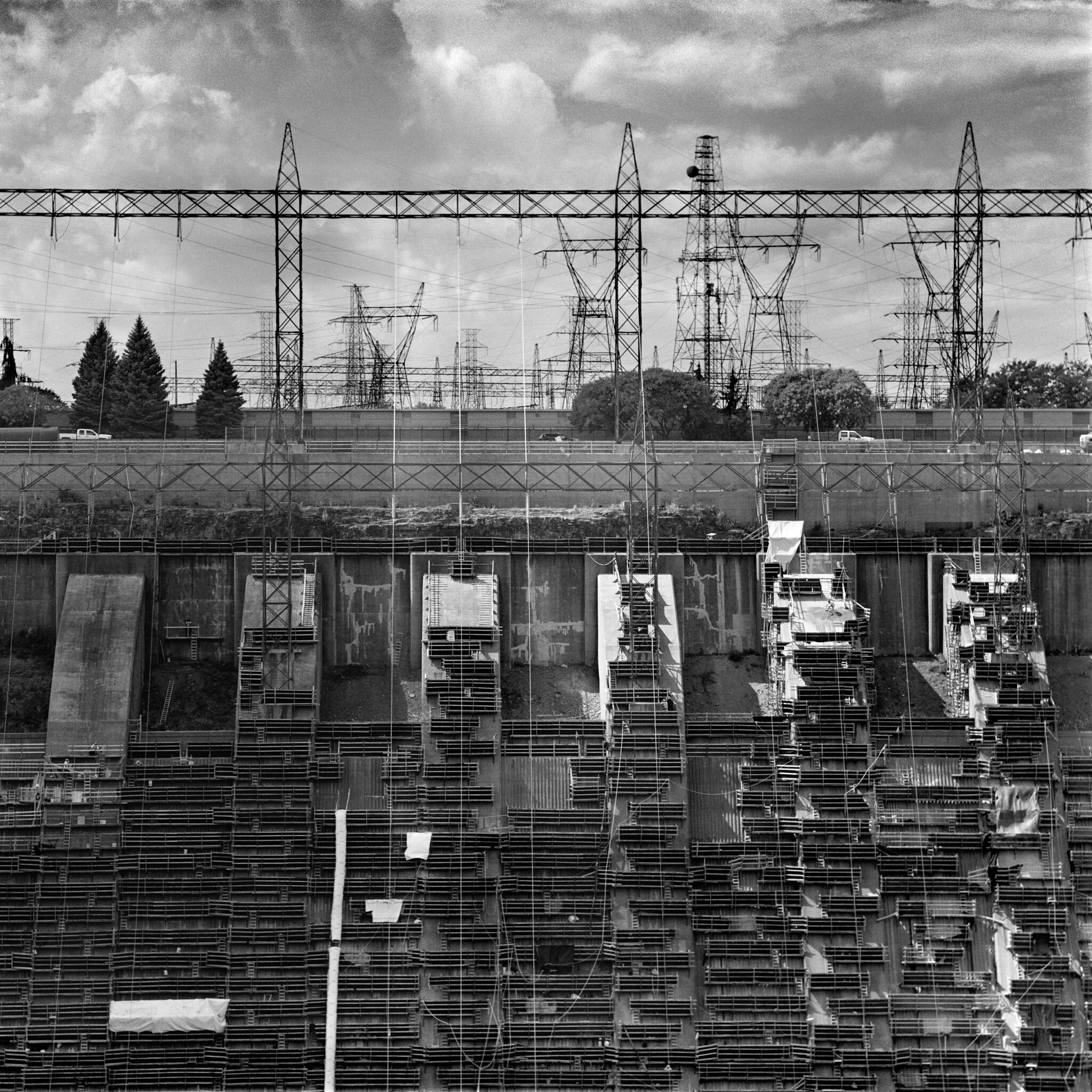 Hydro Power Maintenance