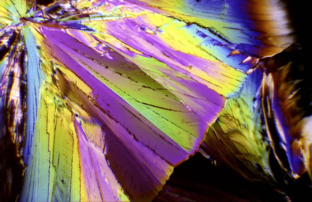 Hypo Crystals