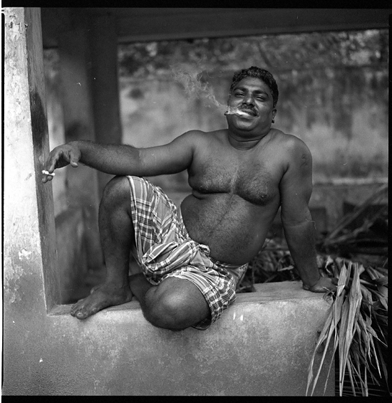 I Am A Tamil #11, Tamil Nadu 2010
