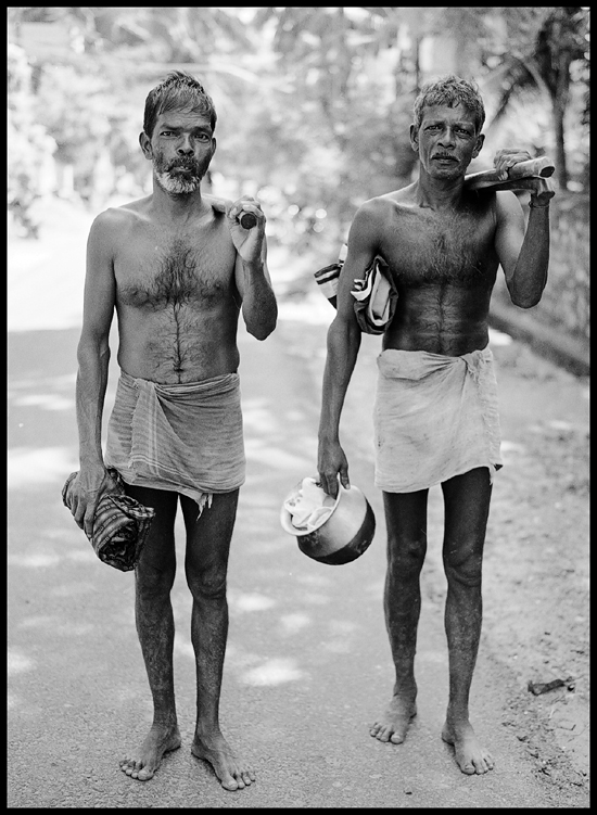 I Am A Tamil #17 crop, Tamil Nadu 2010