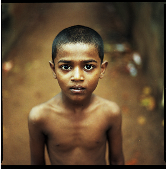 I Am A Tamil #3c, Tamil Nadu 2010