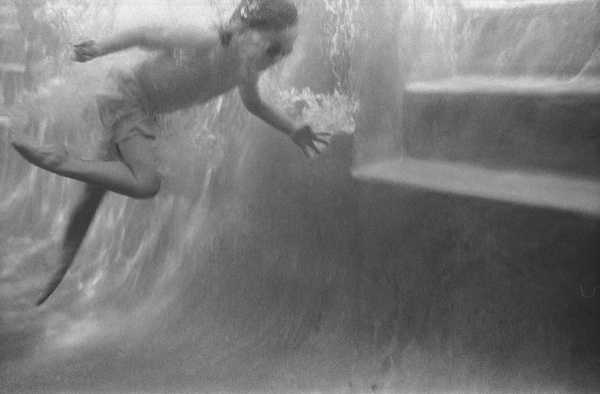 I got a Nikonos V :)