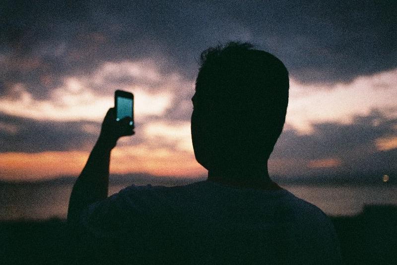 i + Phone