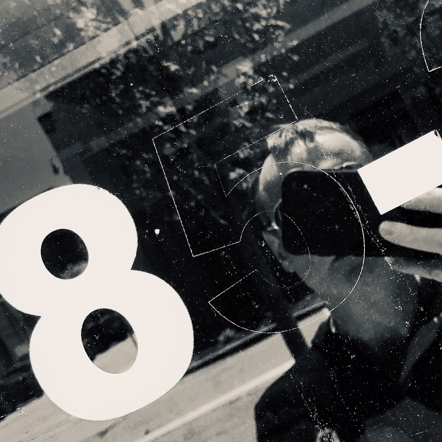 I Saw the Figure 5 in Black