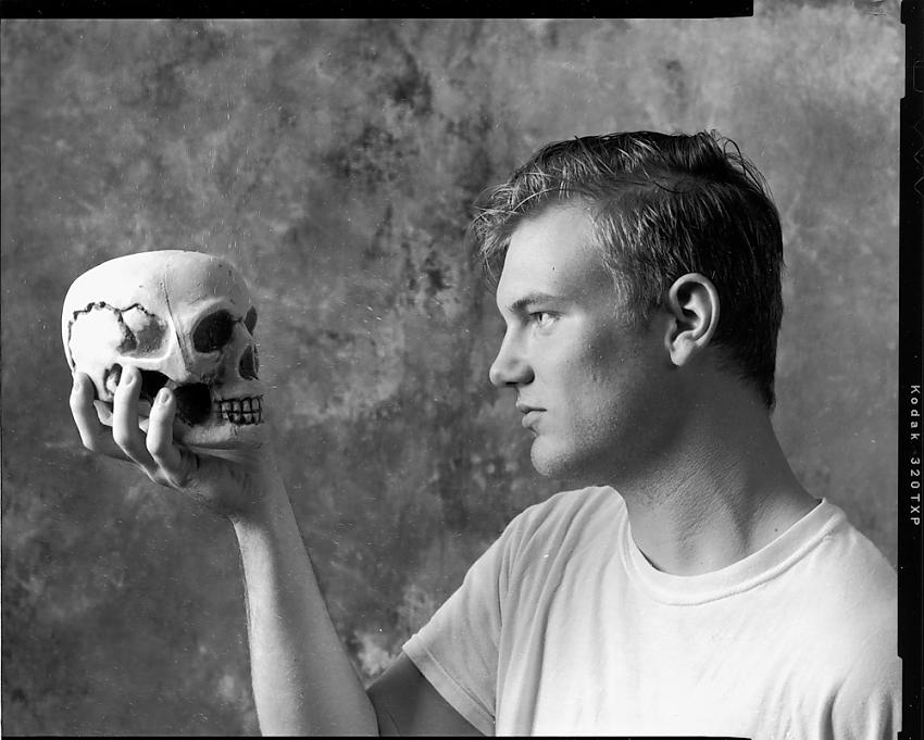 I think, therefore I am