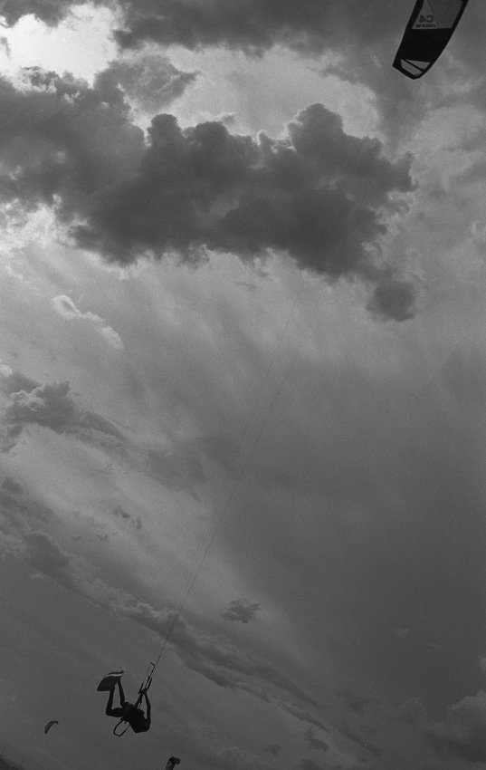 Icarus
