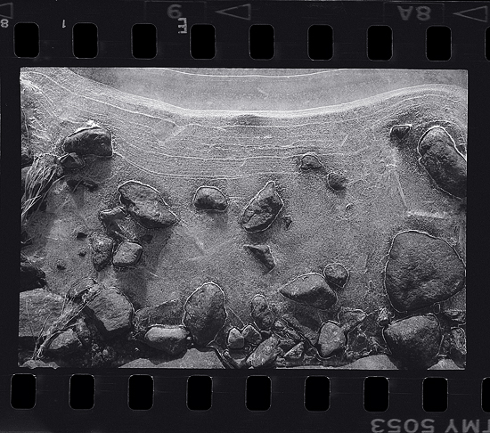 Ice And Stones