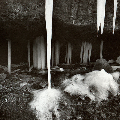 Ice Cave