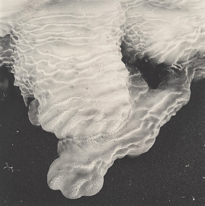 Ice Forms