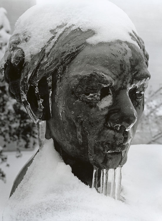 Ice Mask 001