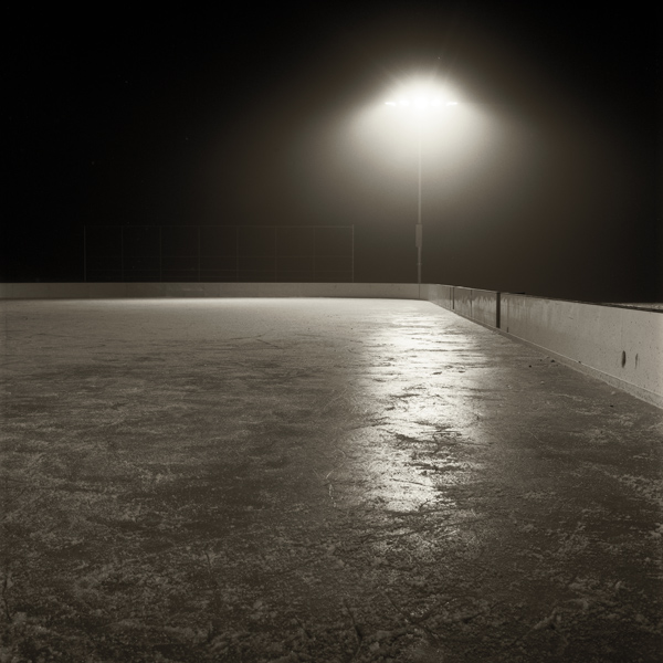 Ice Rink