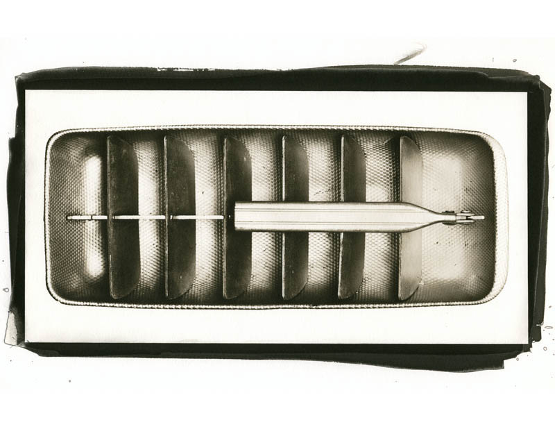 ice tray #1