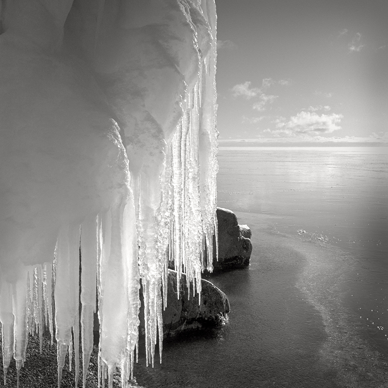 Ice
