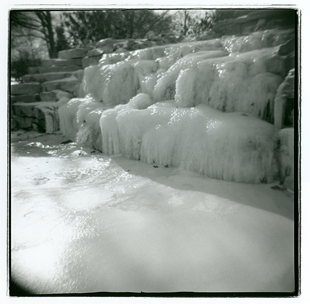 Ice