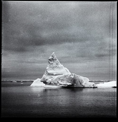 Iceberg, Antarctica