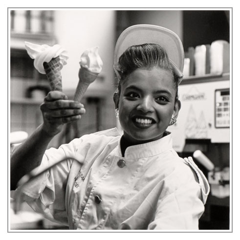 Icecream?