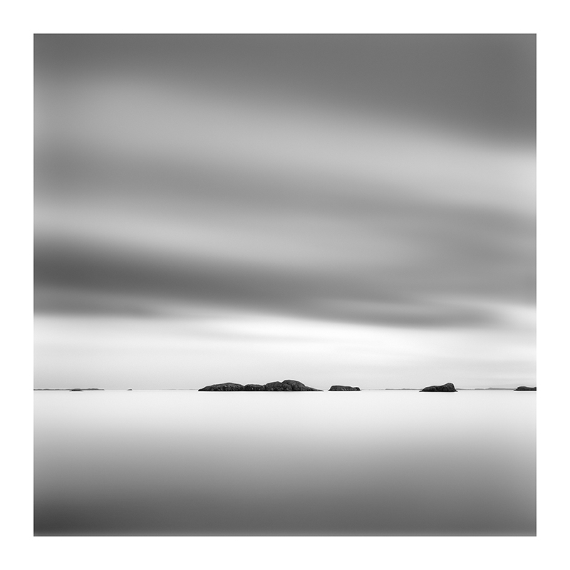 Iceland Bay
