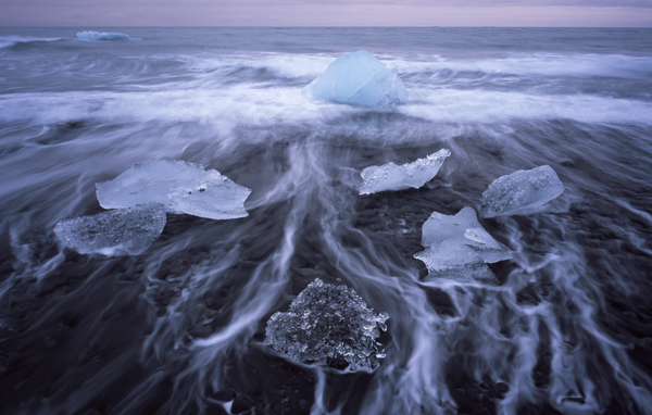 Iceland Impression