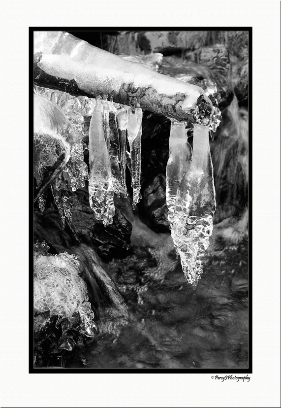 Icing Over