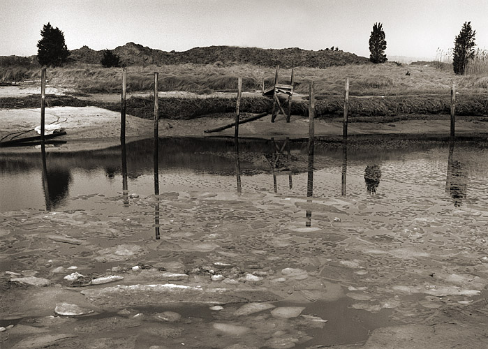 Icy Cape Harbor