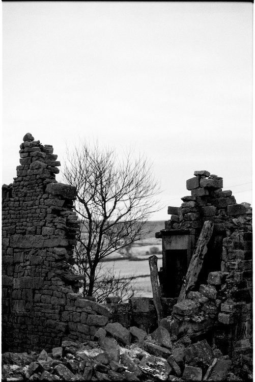Ideal Fixer-Upper