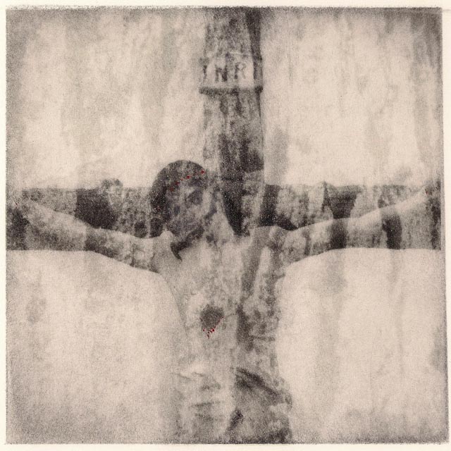 Iesus Nazarenus Rex Iudaeorum