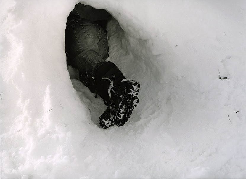 Igloo