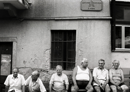 Il dolce far niente