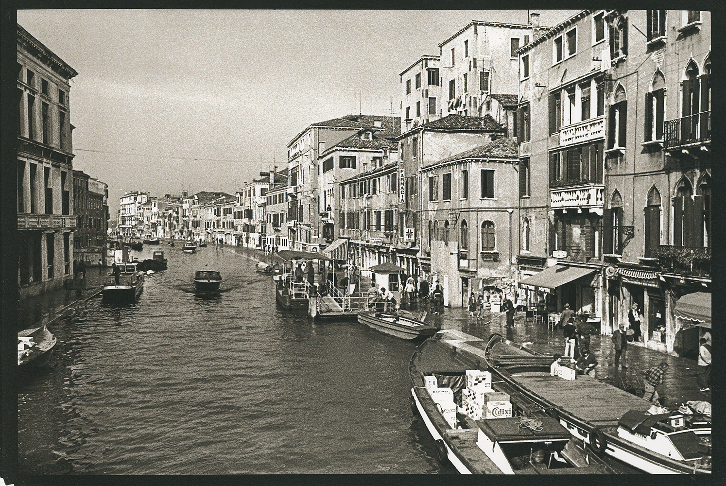 Il Ghetto