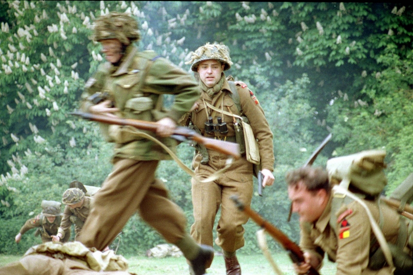 Image of War