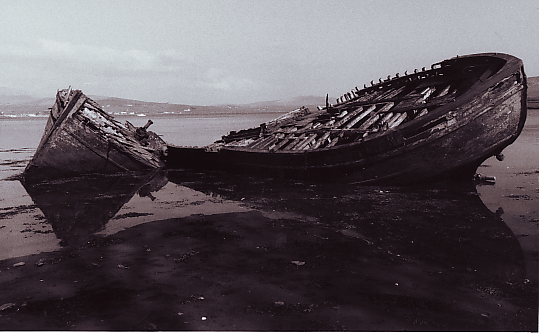 Images from Ireland