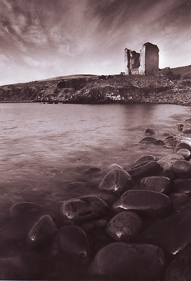 Images from Ireland