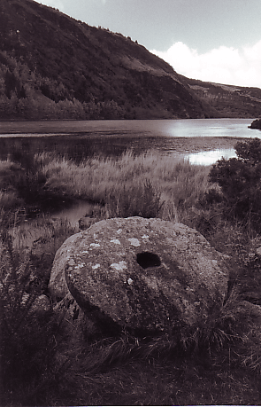 Images from Ireland