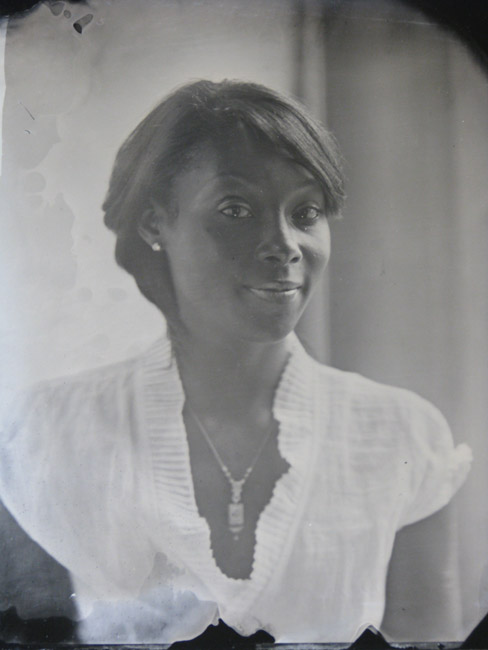 Imani