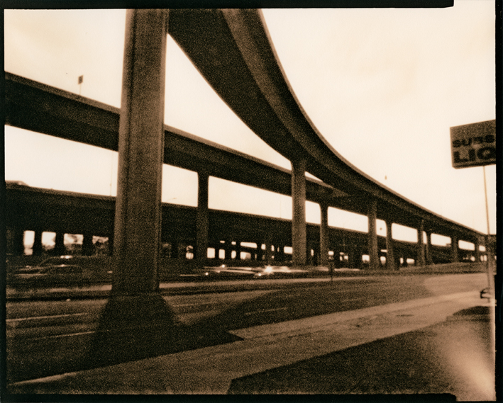 Imperial Highway