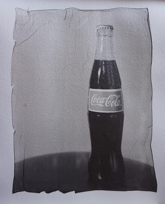 Impossible Coke