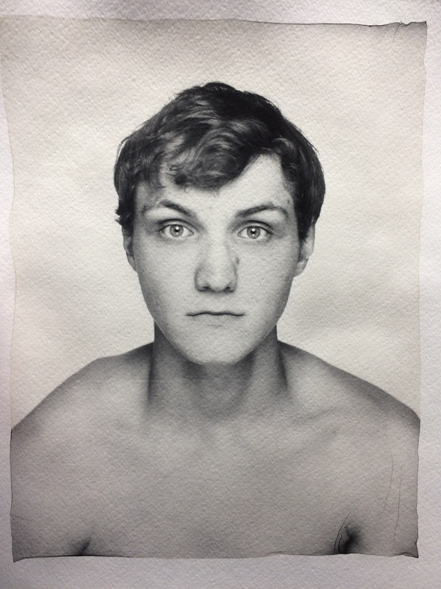 impossible project 8x10