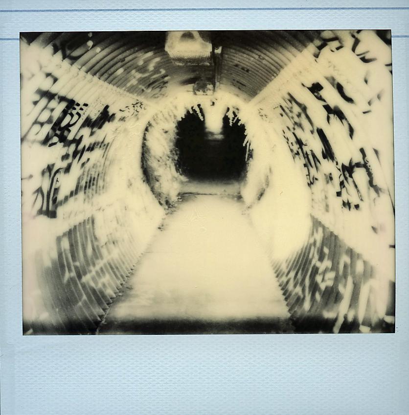 Impossible Tunnel