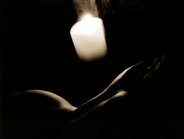 In Candlelight