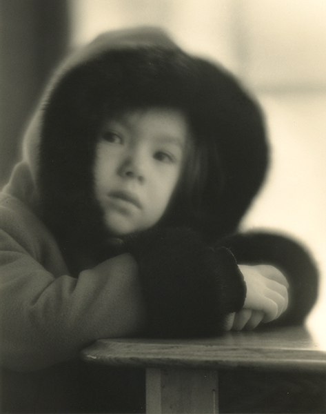 In From The Cold