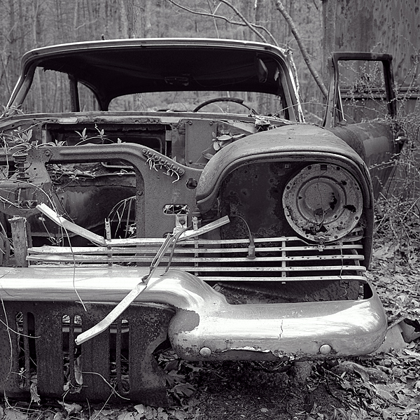 In Need of Repair