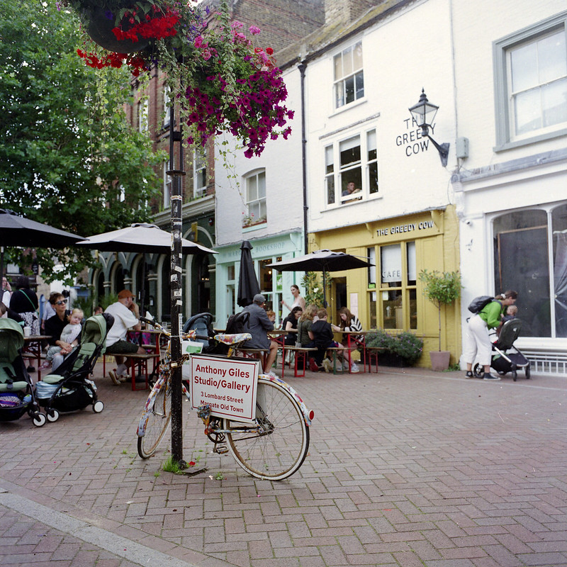 in Old Margate Town 02