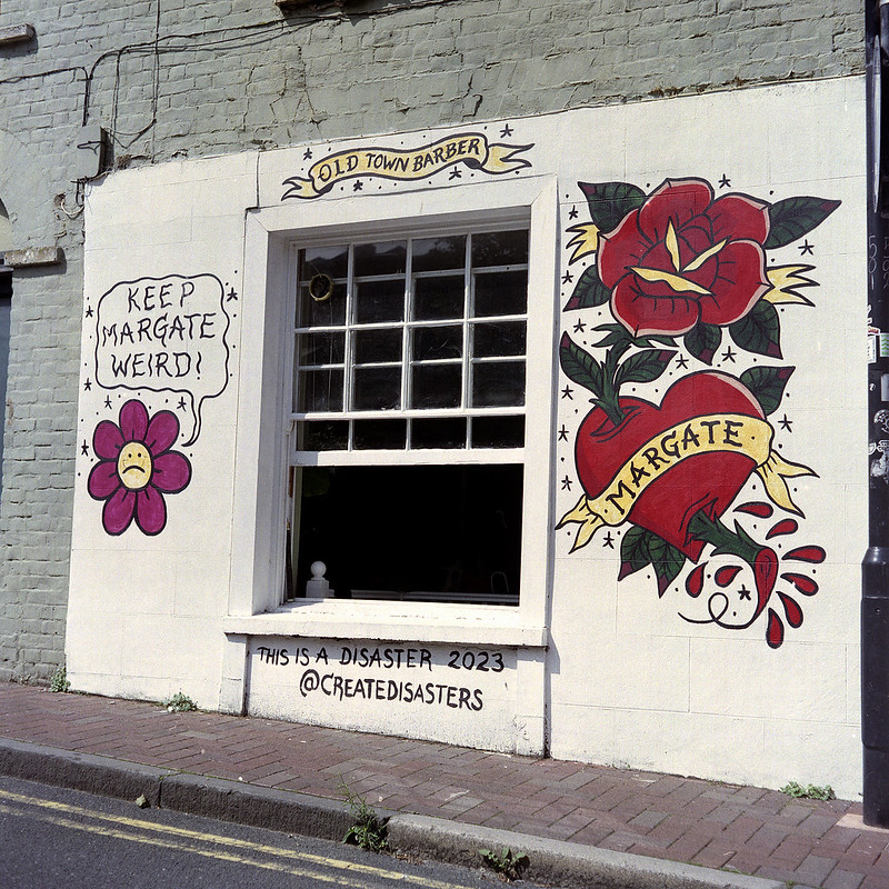 in Old Margate Town 04