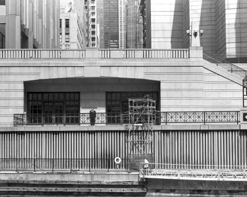 In the city, 2012