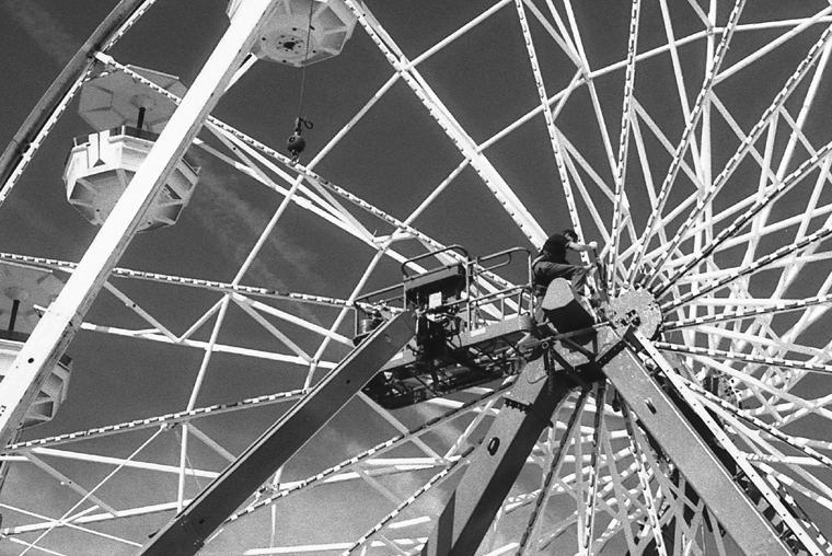 In the Web