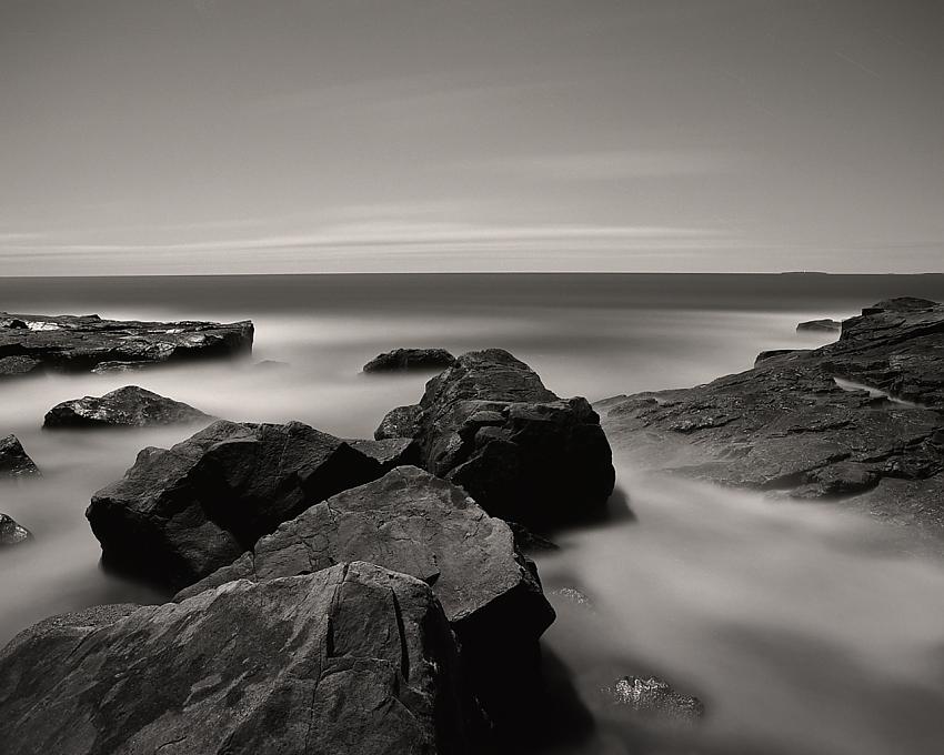 Incoming Tide