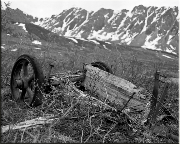 Independence Mine Project