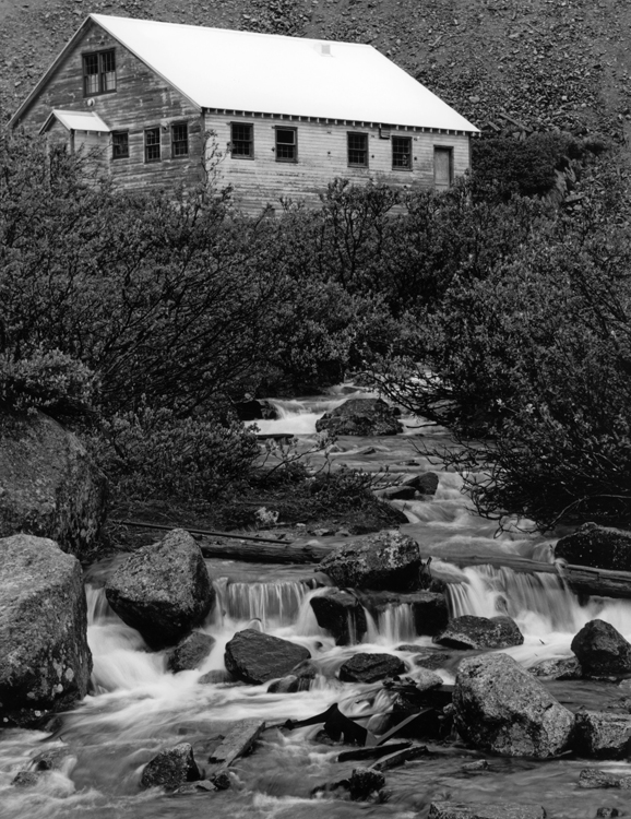 Independence Mine Set 2