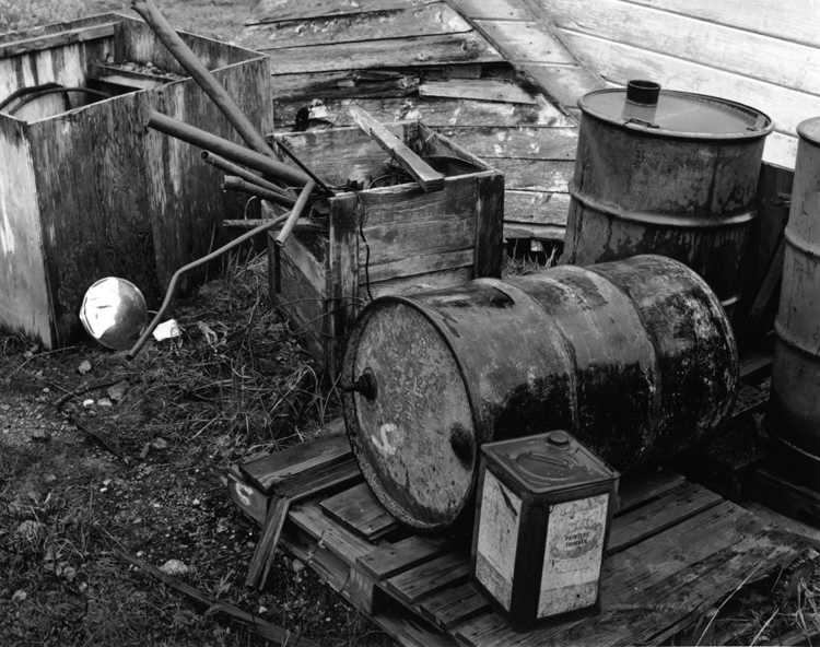 Independence Mine Set 3
