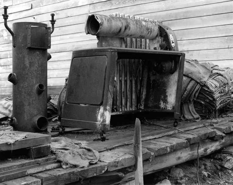 Independence Mine - Set 4